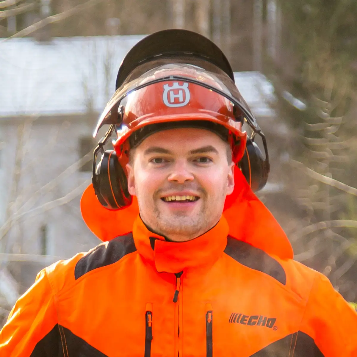 Olavi Haapala