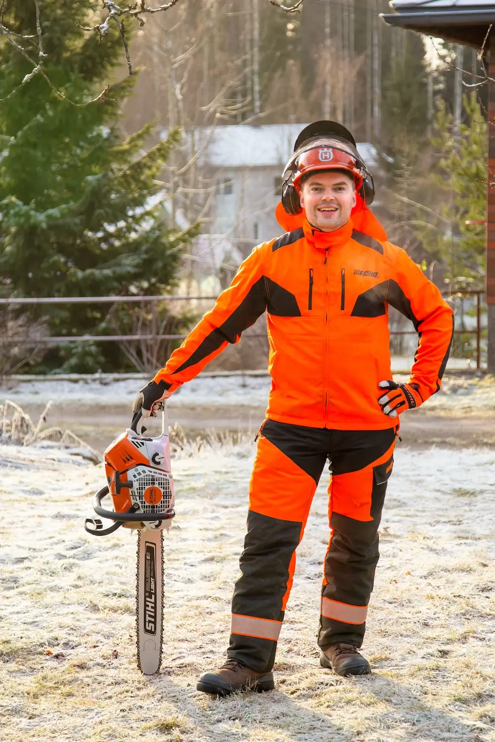 Olavi Haapala